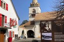 Tour-de-Peilz, la Image 1