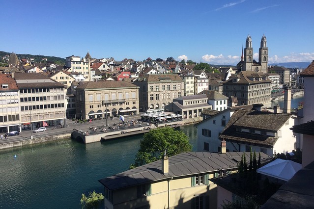 Zurich Image 1