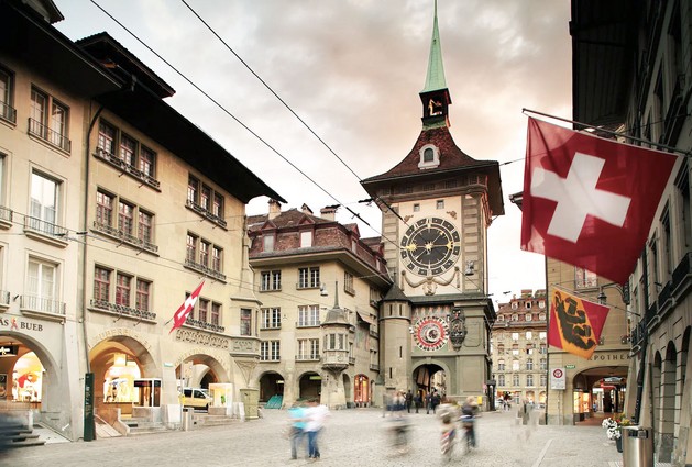 Berne Image 1