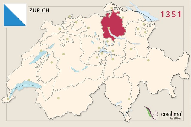 Zurich (ZH) Image 1