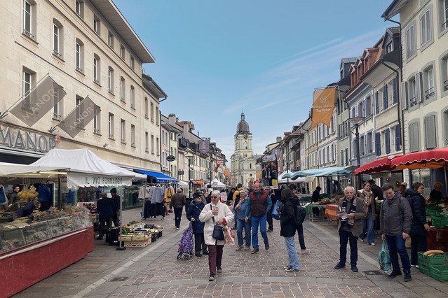 Morges Image 1