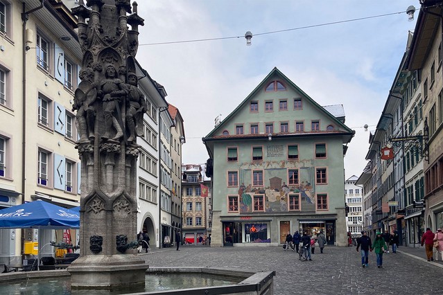 Lucerne Image 1
