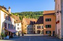 Saint-Ursanne Image 1