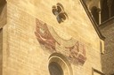 Neuchâtel - Cadran solaire de La collégiale Image 1