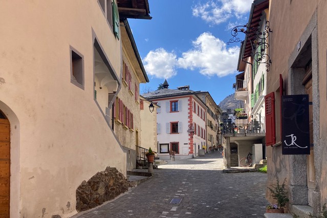 Saillon Image 1