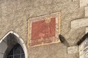 Ollon - Cadran solaire du temple Saint-Victor Image 1