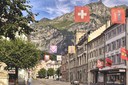 Glaris