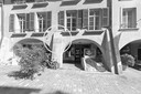 Berne - Cadran solaire de la Münstergasse Image 1