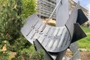 Lausanne - Cadran solaire de la Plaine-du-Loup Image 1