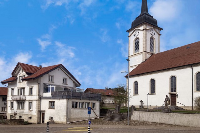 Breuleux, les Image 1
