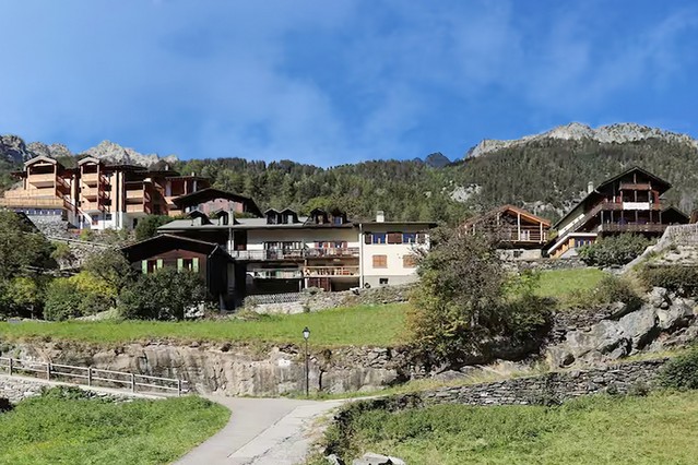Marécottes, les Image 1