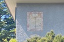 Vevey - Cadran solaire sur un bâtiment privé Image 1