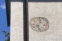 Aigle - Vestige d'un cadran solaire sur la cure du Cloître Image 1