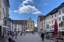 Schaffhouse