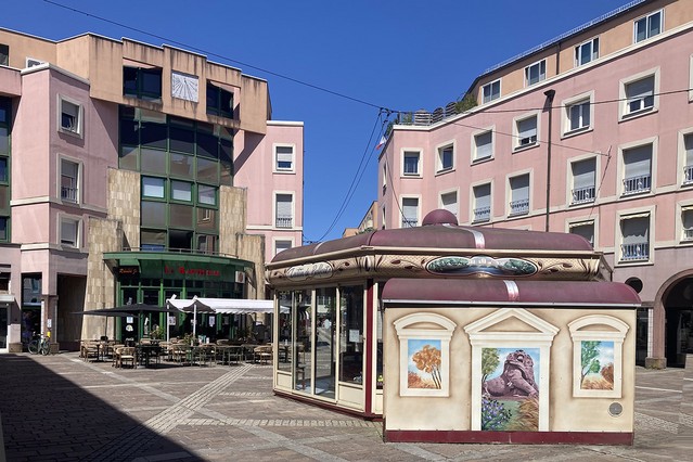 Belfort (France) Image 1