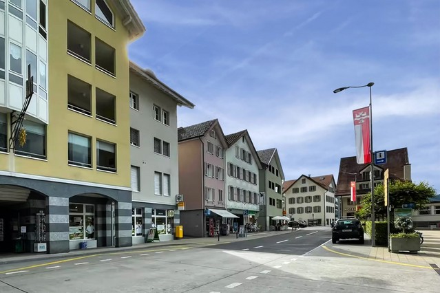 Beckenried Image 1