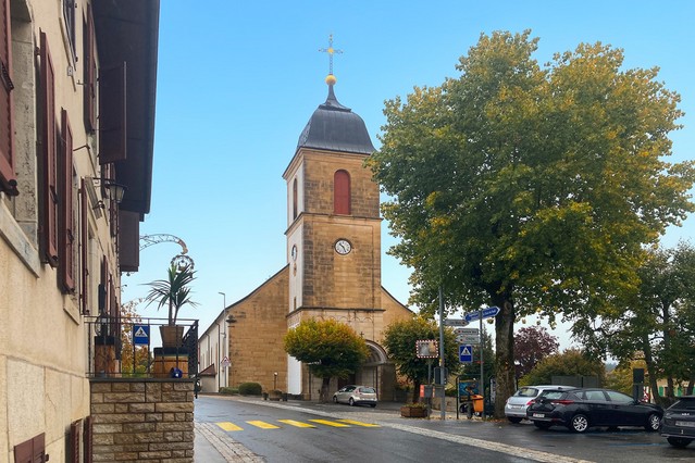 Bois (les) Image 1