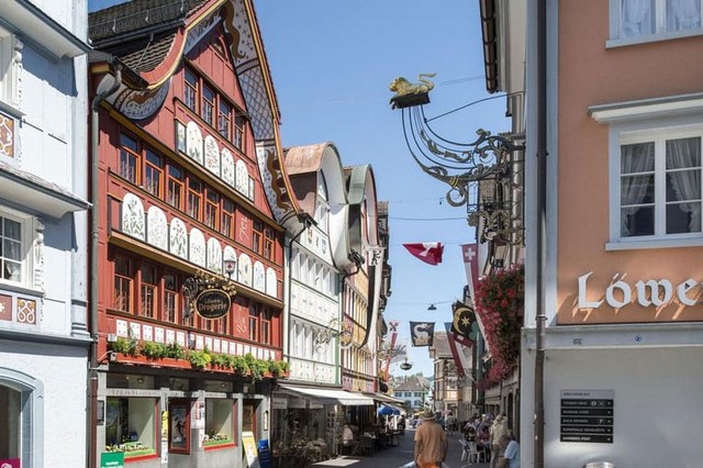 Appenzell Image 1