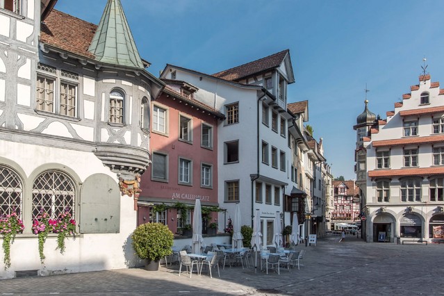 Saint-Gall Image 1