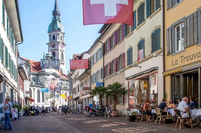 Frauenfeld Image 1