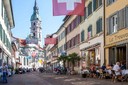 Frauenfeld