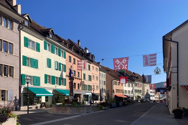 Delémont Image 1