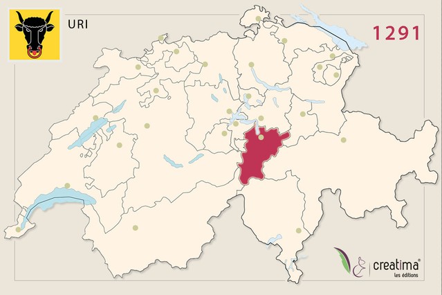 Uri (UR) Image 1