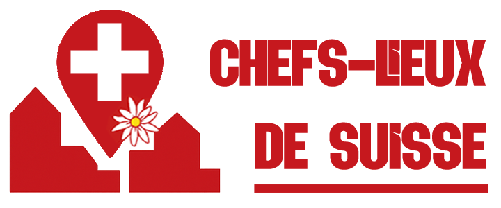 Chefs-lieux de Suisse